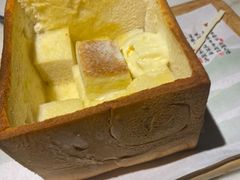 面包诱惑-绿茶餐厅(城西银泰城店)