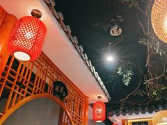 -重庆石磨豆花庄(乔庄店)