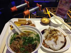 -堂会(白云店)