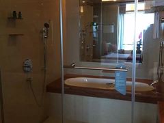 -上海浦东嘉里大酒店