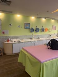 -生命加•Q考拉月子会所(玫瑰园店)