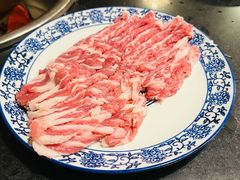 -裕德孚·非遗手切涮羊肉(东直门内大街店)
