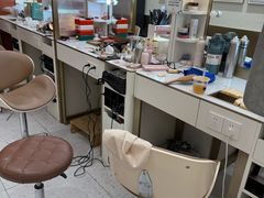 -海马体照相馆(上海万象城店)