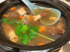 -清晖小苑·顺德菜(观澜湖新城店)