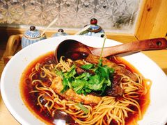 -厝内小眷村(天河南一路店)