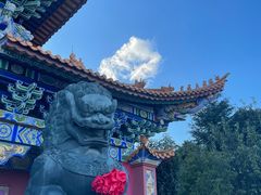 -崇圣寺三塔文化旅游区