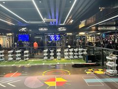 -宝体健身会(宝安体育馆店)