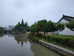 -东湖景区
