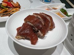 -祥记餐饮•豫粤珍味(金隅大厦店)