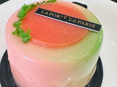 -La Porte de Paris 巴黎之门法式甜品