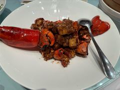 -漢舍中国菜馆(889广场店)