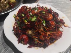 -小民大排档(光谷店)