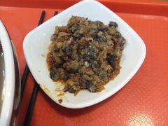 -螺小胖柳州螺蛳粉(钟楼总店)