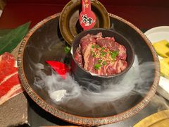 -谷牛和牛烤肉(漕河泾印象城店)