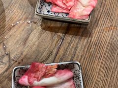 -三十三碗黄牛肉面(东原1891店)