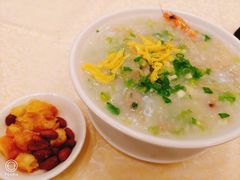 凤城艇仔粥-顺德人家食府(黄金广场店)