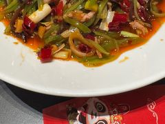 -阿喆私房菜(西五路店)