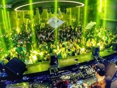 -Club Queen皇后酒吧