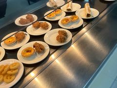 -紫金港餐饮中心-风味餐厅(浙江大学紫金港校区店)