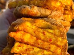 -No.DD戳子烧烤·江湖菜(北京总店)