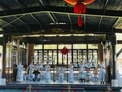 -景德镇古窑民俗博览区