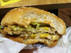 -汉堡王(徐汇绿地缤纷店)