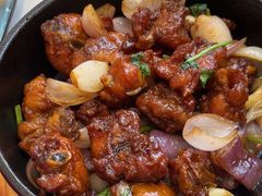 -潮界(虹桥新天地店)