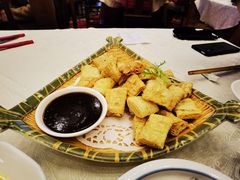 干炸响铃-楼外楼(西湖景区孤山路店)