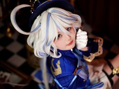 -米游妙妙屋cosplay换装自拍摄影体验馆