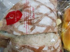 新西兰纯芝士面包-BROAD面包路·欧式面包(龙湖时代C馆店)