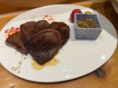 -大岛日本料理铁板烧(南通大饭店)