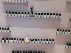 -泰合玺·精油疗愈 SPA(南京河西万达店)