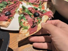 -JINNS锦时 steak&pizza(浸信会礼拜堂旧址店)
