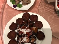-烤肉宛饭庄(南礼士路店)