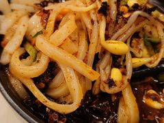 -飞鹿餐饮·陕南菜(北关店)