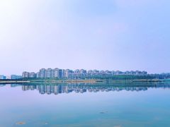 -梅龙湖
