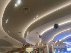 -济南香格里拉·咖啡泉自助餐厅