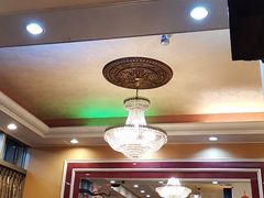大堂-香帅海鲜餐厅