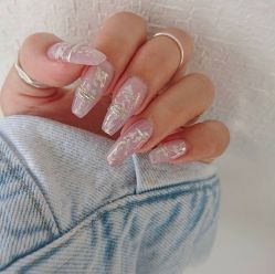 -Adore nail日式美甲美睫