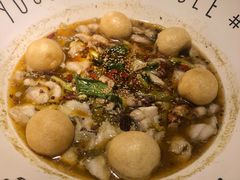 -友达面馆(广州总店)