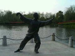 -杭州城北体育公园