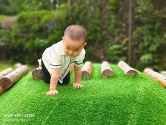 -玛利娅蒙特梭利双语幼儿园·托育(百家湖直营园)