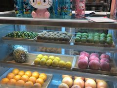 -茶百道(柏威年店)