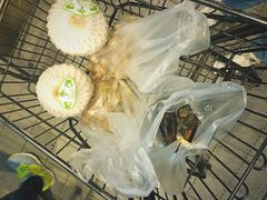 -盒马鲜生(杭州运河上街店)