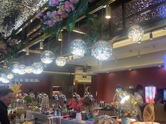 -经典世家牛排自助餐厅(百捷店)