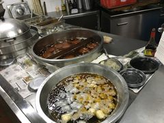 -老福合沟无米粿甜汤粿品店