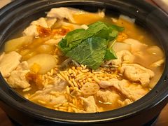 -元古雲境(太古里店)