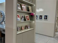 -天真蓝照相馆(新世界店)