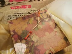 -奶奶的美食(悦立方店)