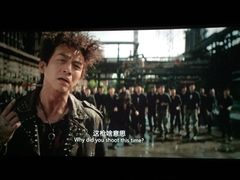 -扬州喜满客国际影城(京华城店)